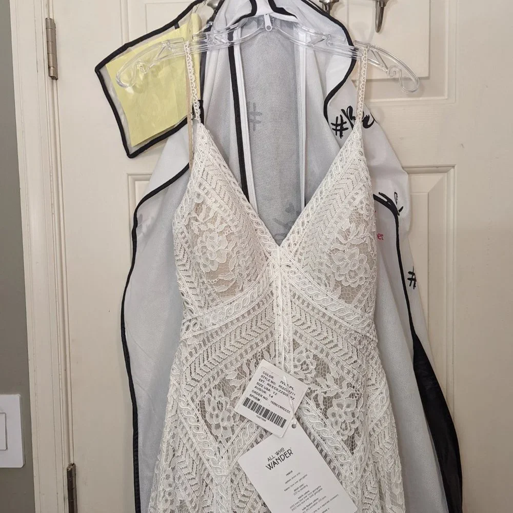 All Who Wander - Reece - Picture 6 of 7